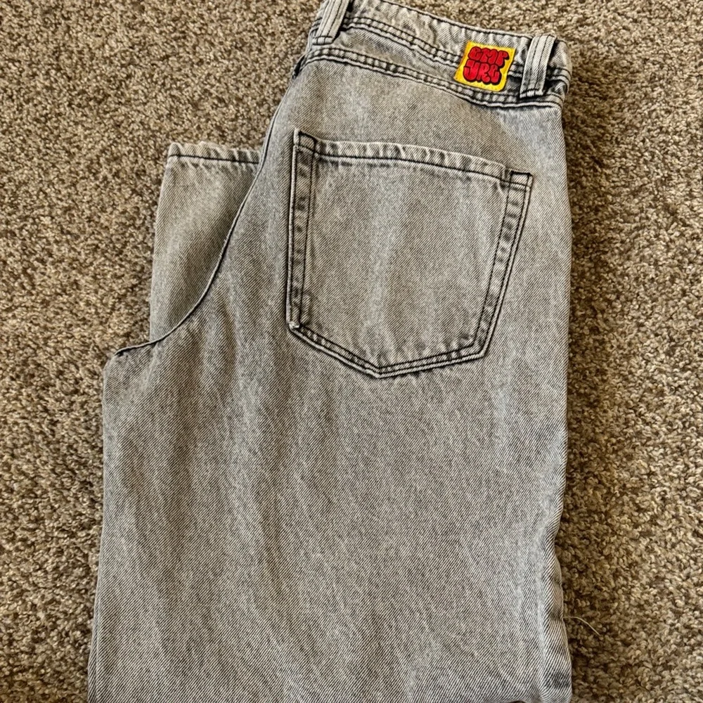 Men's Empyre denim